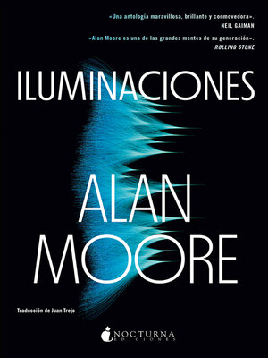 cover image of Iluminaciones